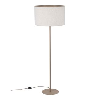 TK-LIGHTING 16168 VELLUM SABIA LAMPA PODŁOGOWA 1XE27