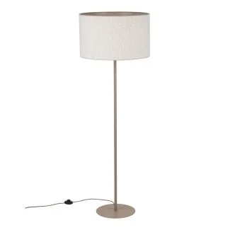TK-LIGHTING 16168 VELLUM SABIA LAMPA PODŁOGOWA 1XE27