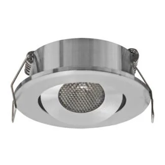 IDEUS 3735 MATI LED C 1,5W CHROME 4000K Oprawa dekoracyjna POWER LED
