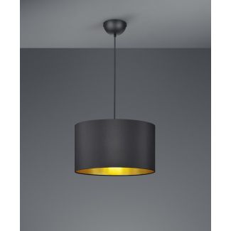 TRIO HOSTEL 308200179 LAMPA WISZĄCA - NOWOCZESNA