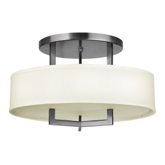 ELSTEAD HAMPTON HK/HAMPTON/SF Semi-Flush