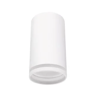 IDEUS 3989 ZULA DWL GU10 WHITE Oprawa sufitowa
