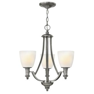 ELSTEAD TRUMAN HK/TRUMAN3 3Lt Chandelier