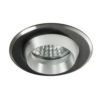 CANDELLUX 2210202 SA-02 STB/AL MR16 SAT CZARNY OPR. STROP STAŁA ALUMINIUM