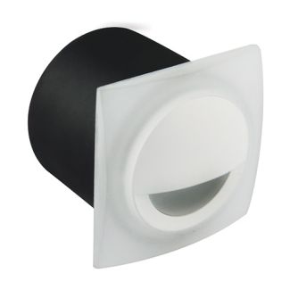 IDEUS 03124 KAMI LED D 3,5W WHITE 5700K