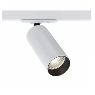 MAYTONI TR021-1-12W4K-W-W Focus LED  Track Lighting biały