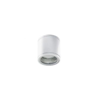 AZZARDO AZ3315 JOE TUBE WHITE TECHNICAL LAMP
