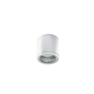 AZZARDO AZ3315 JOE TUBE WHITE TECHNICAL LAMP