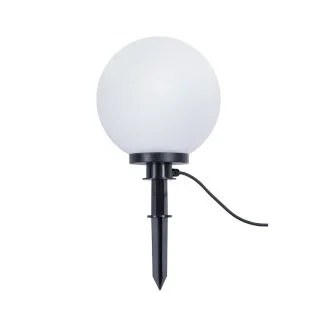 RL BOLO R57043001 LAMPA STOJĄCA - ZEWNĘTRZNA NOWOCZESNA