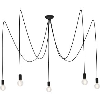NOWODVORSKI SPIDER 6788 lampa wewnętrzna sufitowa wisząca