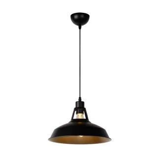 LUCIDE BRASSY/BIS 43401/31/30 LAMPA WISZĄCA - NOWOCZESNA