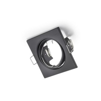 TRIO JURA 650000132 LAMPA SUFITOWA - NOWOCZESNA