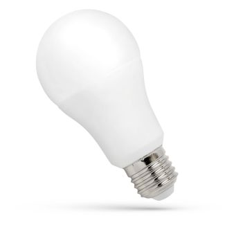 SPECTRUMLED WOJ+13909-220ST ŻARÓWKA LED GLS E-27 230V 11 5W CW
