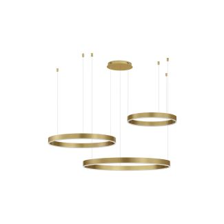 LUCES EXCLUSIVAS LE43504 JACA lampa wisząca