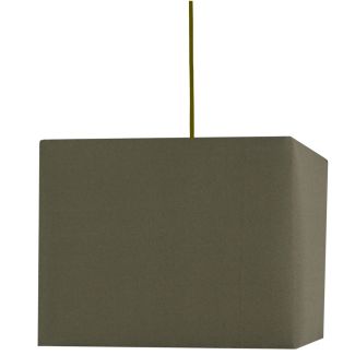 CANDELLUX 31-06110 BASIC ZWIS 30 1X60W E27 BRĄZOWY
