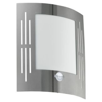 EGLO 88144 CITY lampa ścienna Oświetlenie zewnętrzne