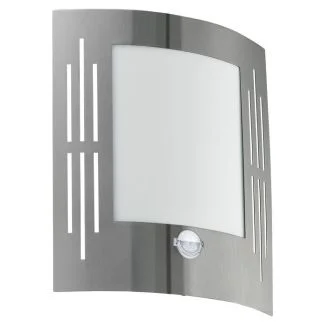EGLO 88144 CITY lampa ścienna Oświetlenie zewnętrzne