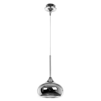 Luces Exclusivas CHACAO LE41967 LAMPA WISZĄCA chrom