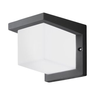 EGLO 95097 DESELLA 1 lampa ścienna Oświetlenie zewnętrzne