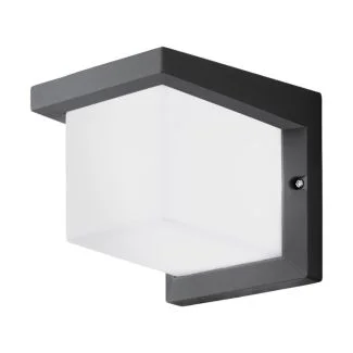 EGLO 95097 DESELLA 1 lampa ścienna Oświetlenie zewnętrzne