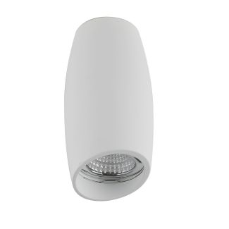 AZZARDO NC1936-FW-WH / AZ1491 Vasko (white) Lampa sufitowa