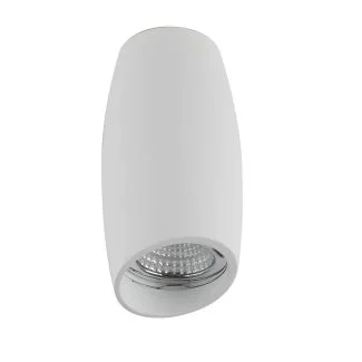 AZZARDO NC1936-FW-WH / AZ1491 Vasko (white) Lampa sufitowa