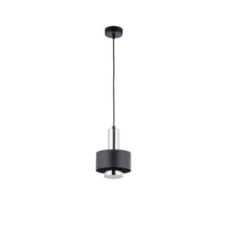 SIGMA 40714 RIF LUX 1 S czarny/srebrny