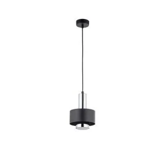 SIGMA 40714 RIF LUX 1 S czarny/srebrny