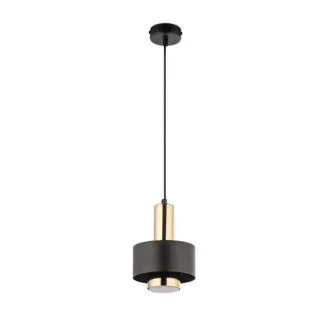 SIGMA 40718 RIF LUX 1 S czarny/złoty