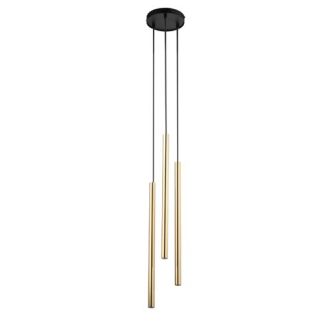 SIGMA 40738 SOPEL LUX 3 KOŁO czarny/złoty