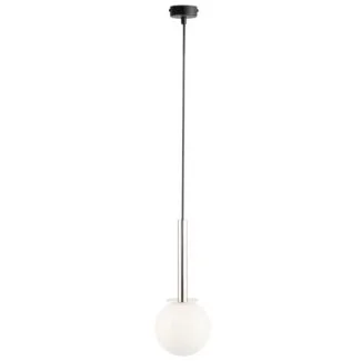 SIGMA 40763 DAISY 1 srebrny/biały