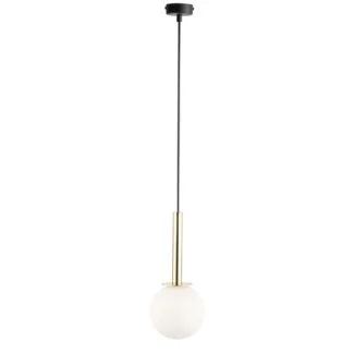 SIGMA 40769 DAISY 1 złoty/biały