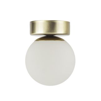 SIGMA 40775 PERLA LUX 1 plafon biały