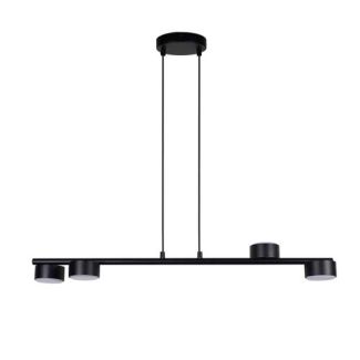 SIGMA 40821 PUNTO 4 zwis czarny