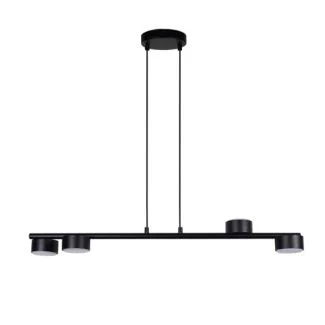 SIGMA 40821 PUNTO 4 zwis czarny