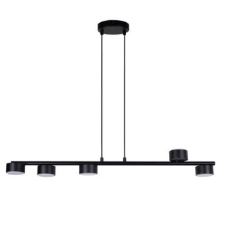 SIGMA 40822 PUNTO 5 zwis czarny