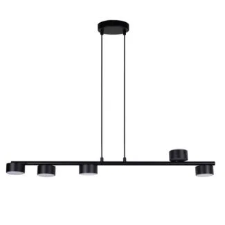 SIGMA 40822 PUNTO 5 zwis czarny