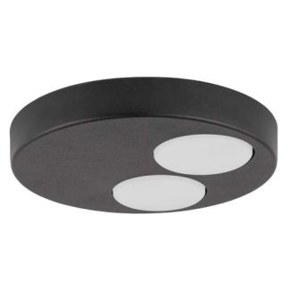 SIGMA 40831 BROS plafon 2 czarny