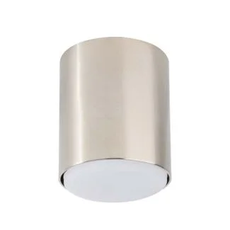 SIGMA 40846 TUBO M srebrny szczotkowany
