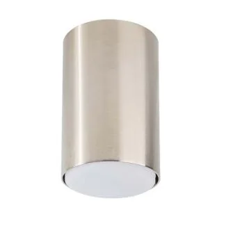 SIGMA 40847 TUBO L srebrny szczotkowany