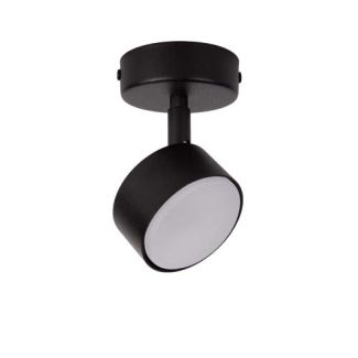 SIGMA 40881 NEMO 1 S plafon czarny