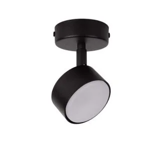 SIGMA 40881 NEMO 1 S plafon czarny
