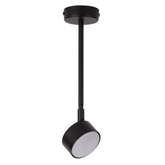 SIGMA 40883 NEMO 1 L plafon czarny