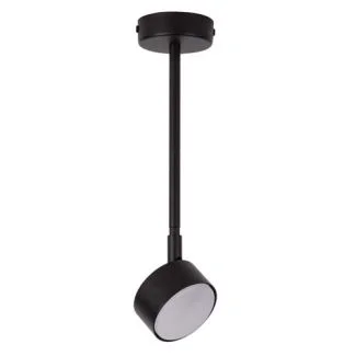 SIGMA 40883 NEMO 1 L plafon czarny