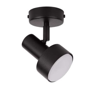 SIGMA 40897 MONA 1 S plafon czarny