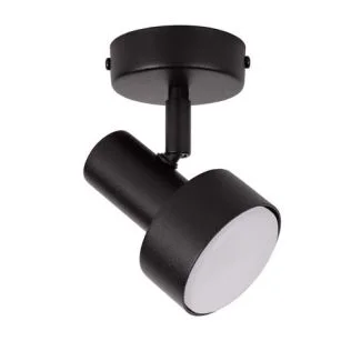 SIGMA 40897 MONA 1 S plafon czarny