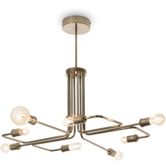 IDEAL LUX TRIUMPH SP8 160269