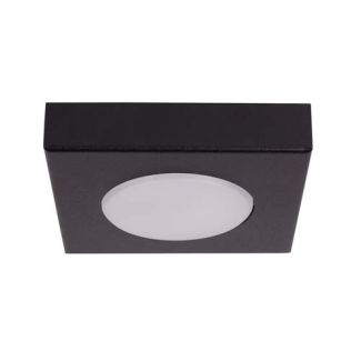 SIGMA 40919 HERO 1 plafon czarny