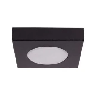 SIGMA 40919 HERO 1 plafon czarny