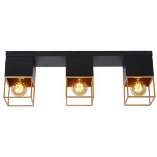LUCIDE 21120/03/30 RIXT LAMPA SUFITOWA